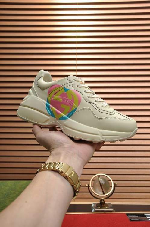 Picture of Gucci Shoes _SKUGuccisz35-4038-45hnq126610096